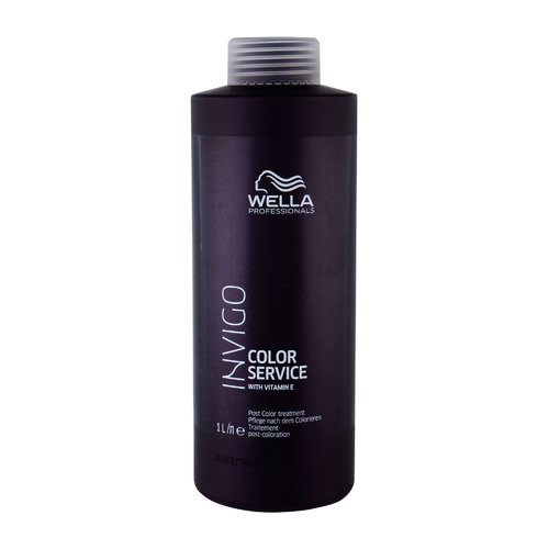 Wella Professional Invigo Color Service Mask - Intensive hair treatment 1000ml
