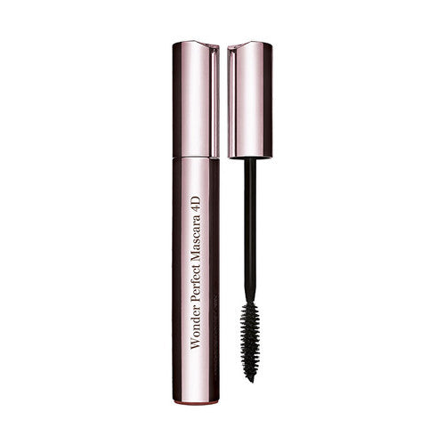Clarins 4D blakstienų tušas Wonder Perfect blakstienų tušas - blakstienų tušas 8 ml