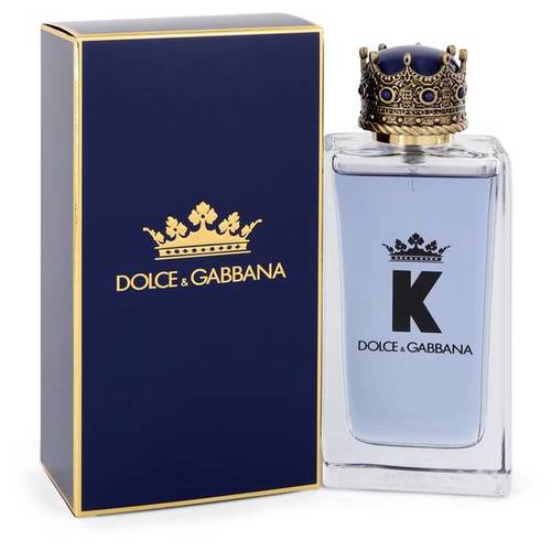 Dolce Gabbana K By Dolce Gabbana EDT 150ml