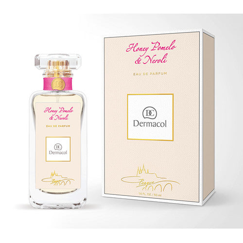 Dermacol Honey Pomelo & Neroli EDP 50ml
