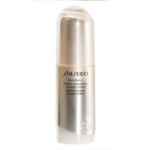 Shiseido Benefiance Wrinkle Smoothing Contour - Anti-Aging Facial Serum 30ml