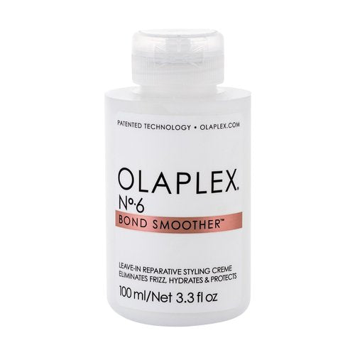 Olaplex Bond Smoother 6 - Hair cream 100ml