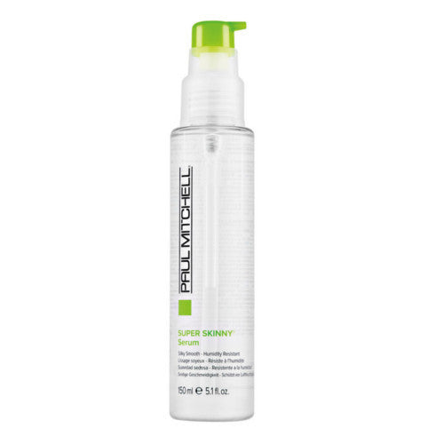 Paul Mitchell Super Skinny Serum - Smoothing serum for unruly hair 150ml
