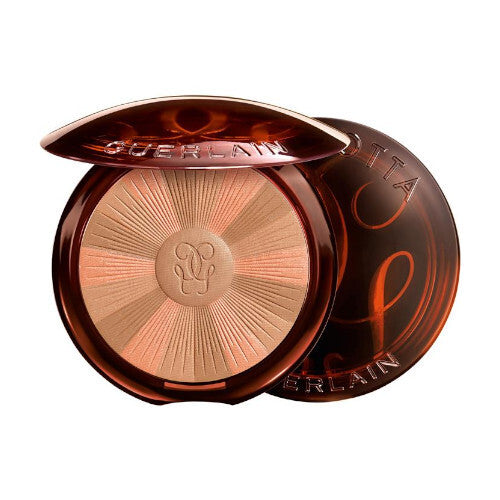 Guerlain Terracotta Light Powder - Bronze Brightening Powder 10 g 01 Clair Doré