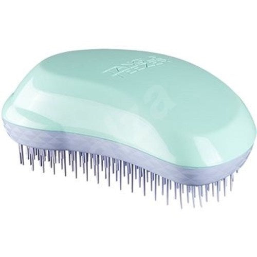 Tangle Teezer Fine and Fragile Detangling Hairbrush - Hairbrush Berry Bright