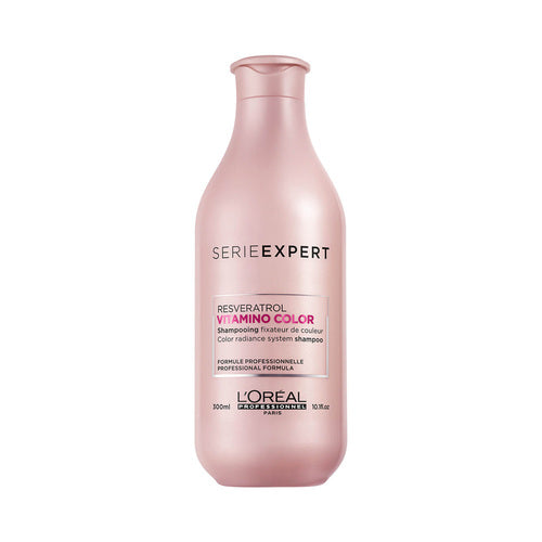 L'Oréal Professionnel Expert Vitamino Color Resveratrol Shampoo - Shampoo 300ml