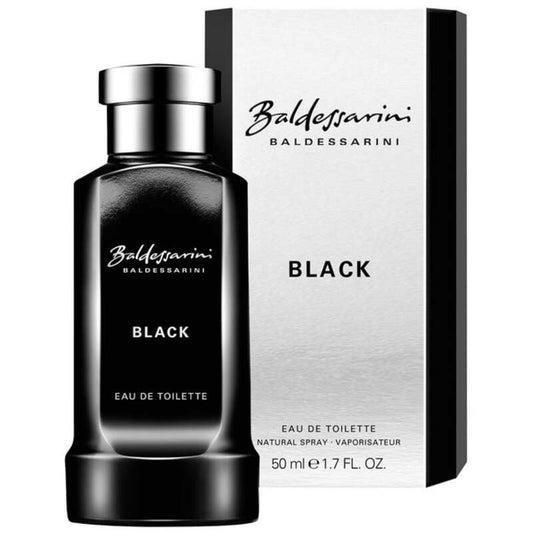 Baldessarini Baldessarini Black EDT 75ml