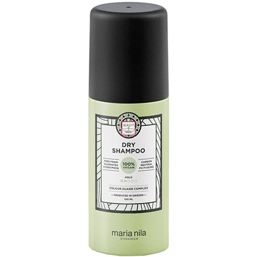 Maria Nila Style & Finish Dry Shampoo - Dry shampoo for hair volume 250ml