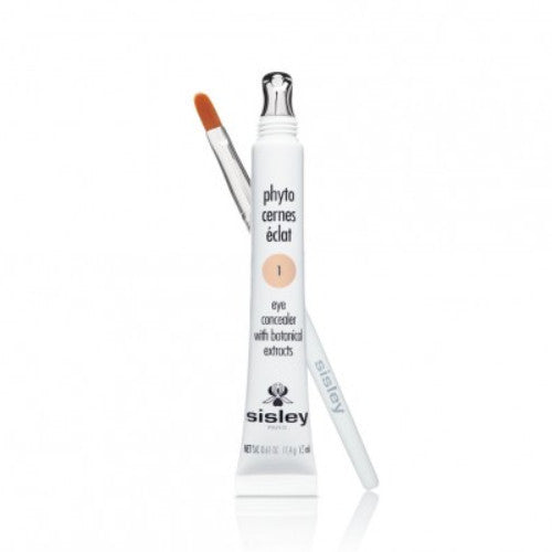 Sisley Phyto Cernes Eclat Eye Concealer - Concealer against dark circles under the eyes 15 ml 2.5