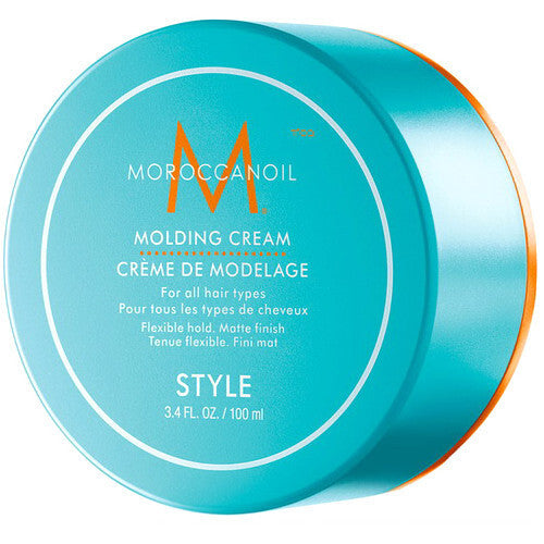 Moroccanoil Molding Cream - Styling hair cream 100ml