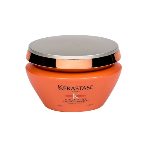 Kérastase Discipline Masque Oléo-Relax - Hair mask 200ml