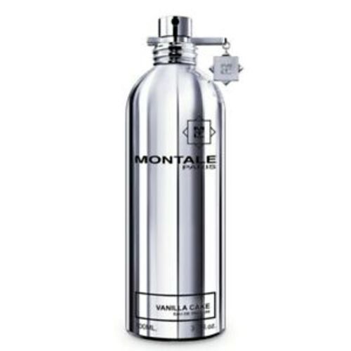 Montale Paris Vanilla Cake EDP