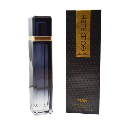 Paris Hilton Gold Rush Man EDT 100ml