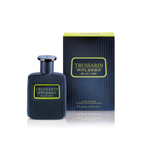 Trussardi Parfums Riflesso Blue Vibe EDT 50ml