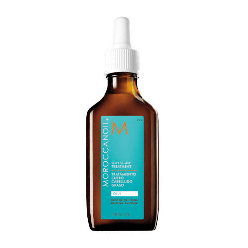 Moroccanoil Scalp Treatment - Hair treatment for oily scalp 45ml
