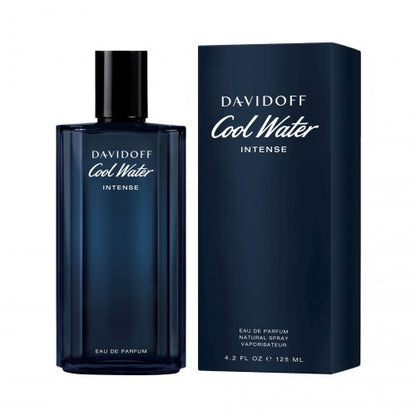Davidoff Cool Water Man Intense EDP