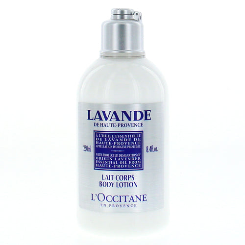 L'occitane Lavande Body Lotion (lavender) - Body lotion 250ml
