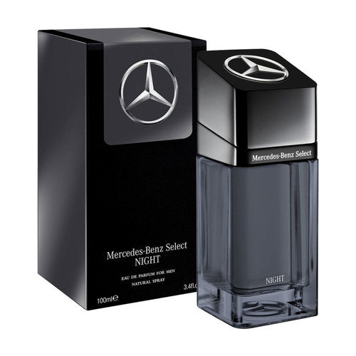 Mercedes Benz Mercedes Benz Select Night EDP 100ml