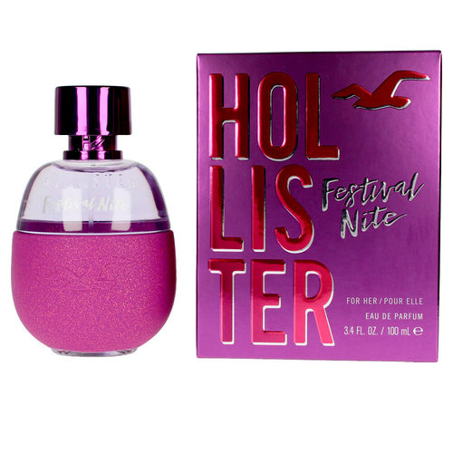 Hollister Festival Nite for Her EDP 50ml