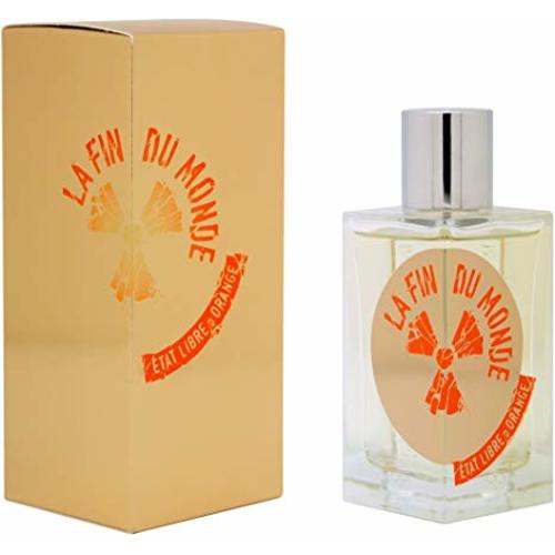 Etat Libre d'Orange La Fin Du Monde EDP 50ml