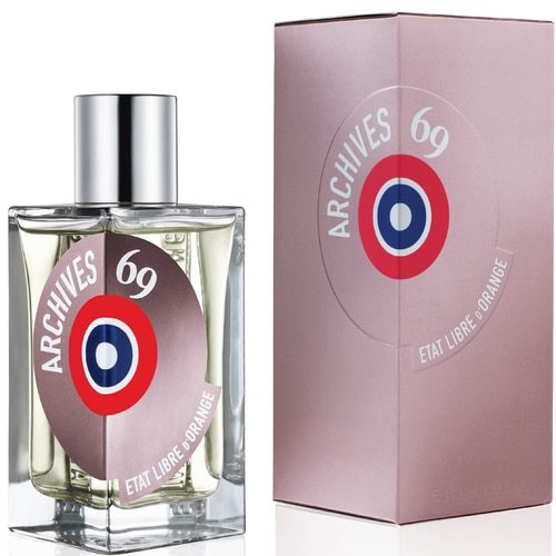 Etat Libre d'Orange Archives 69 EDP 50ml