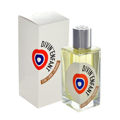 Etat Libre d'Orange Divin' Enfant EDP