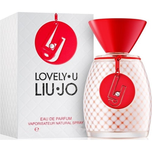 Liu Jo Lovely U EDP 100ml