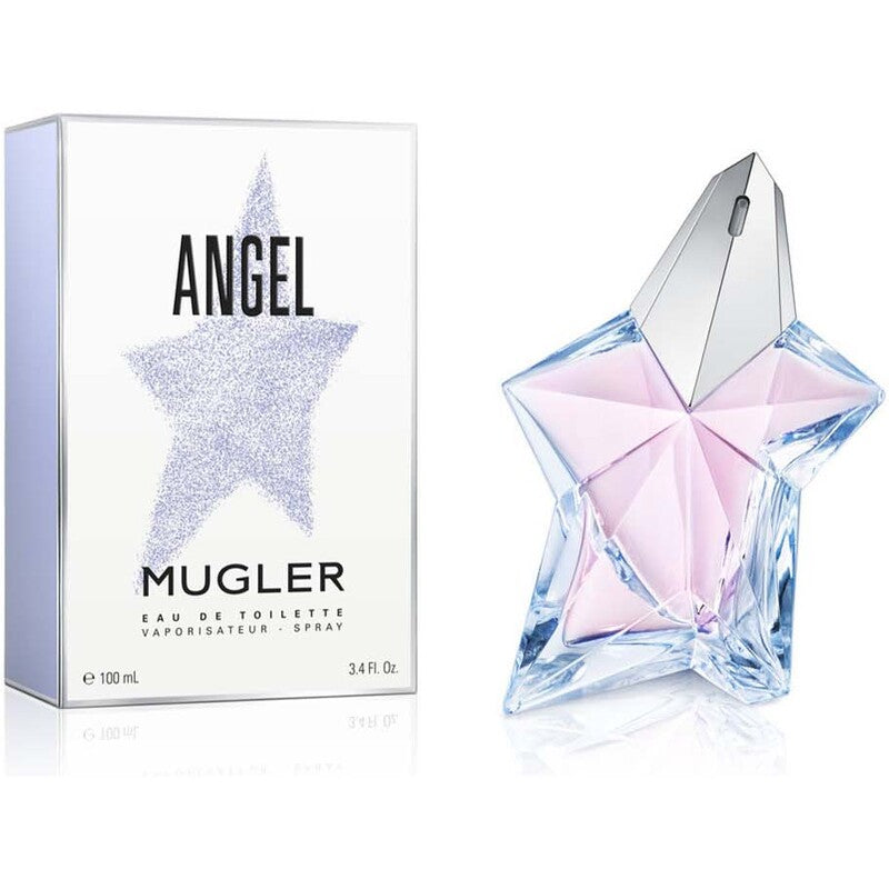 Thierry Mugler Angel Eau de Toilette EDT 30ml