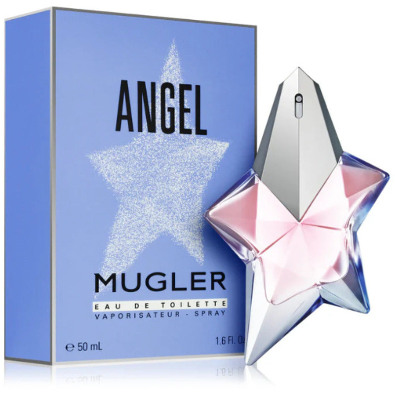 Thierry Mugler Angel Eau de Toilette EDT