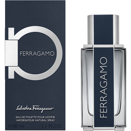 Salvatore Ferragamo Ferragamo for Men EDT 100ml