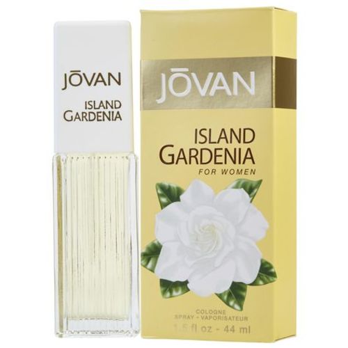 Jovan Island Gardenia EDC 44ml