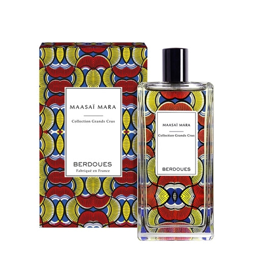 Berdoues Maasai Mara EDP 100ml