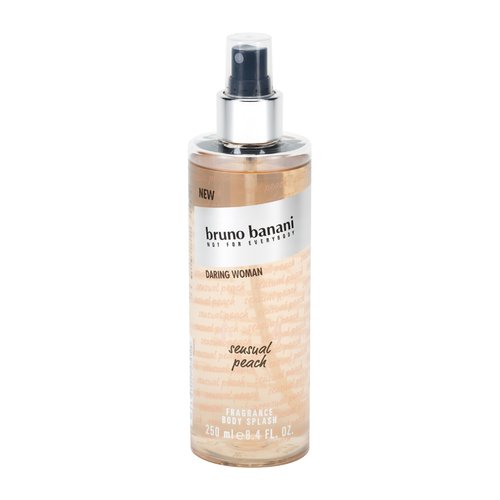Bruno Banani Daring Woman Body Spray 250ml