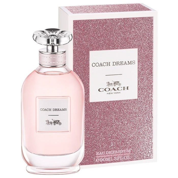 Coach Dreams EDP 60ml