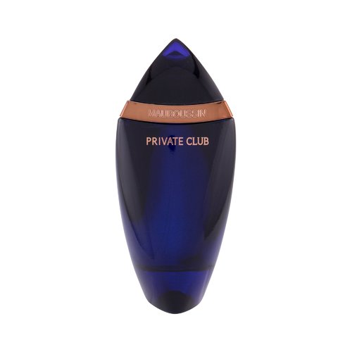 Mauboussin Private Club for Men EDP 100ml