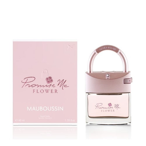 Mauboussin Promise Me Flower EDT 90ml