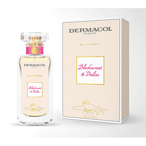 Dermacol Blackcurrant & Praline EDP 50ml