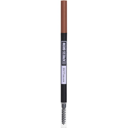 Maybelline Brow Ultra Slim - Automatic eyebrow pencil 9 g shade Black