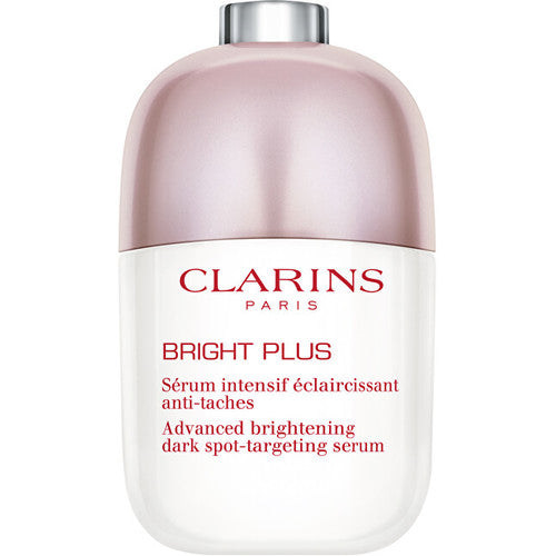 Clarins Bright Plus Advanced Brightening Dark Spot-Targeting Serum - Serum for dark spots 30ml