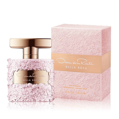 Oscar de la Renta Bella Rosa EDP 50ml