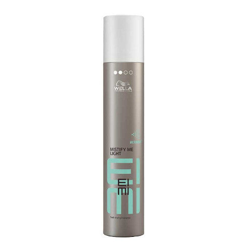 Wella Professional EIMI Mistify Me Light Hairspray - Hairspray with medium fixation 300ml