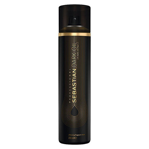 Sebastian Professional Dark Oil – plaukų formavimo aliejus