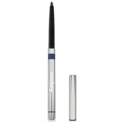 Sisley Phyto-Khol Star Waterproof Stylo Liner - Waterproof eyeliner 0.3 g 5 Sparkling Blue