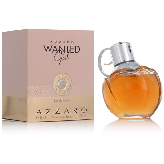 Azzaro Wanted Girl EDP 80ml