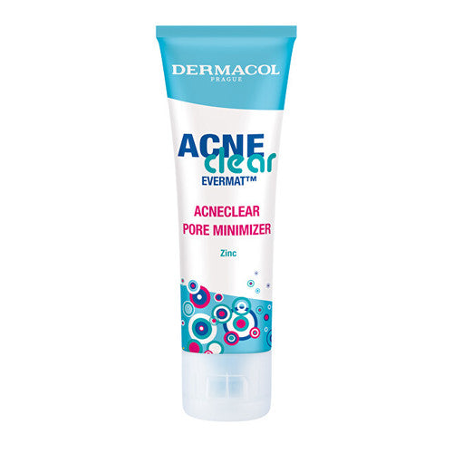 Dermacol Acneclear Pore Minimizer - Gel-cream for pore reduction 50ml