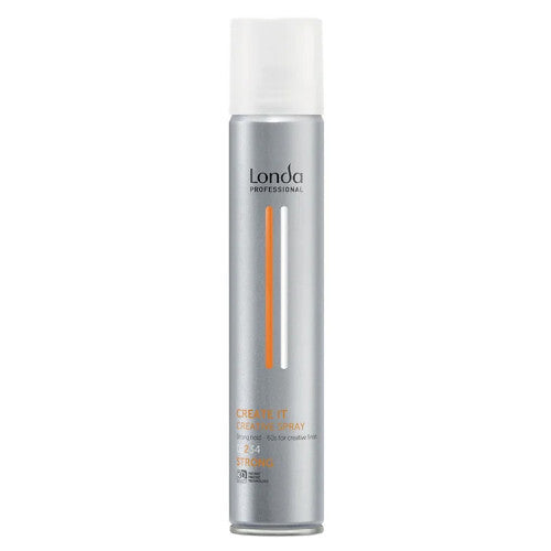 Londa Professional Create It Creative Spray - Styling spray for strong hair strengthening 300ml