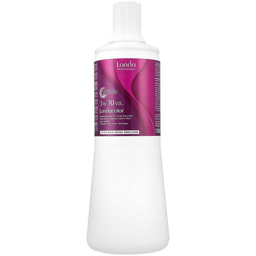 Londa Professional Londa Oxidations Emulsion - Oxidizing emulsion for permanent cream hair color 1000 ml 6%