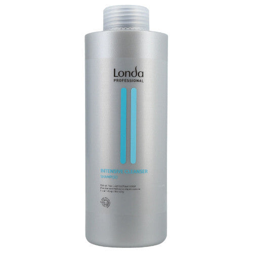 Londa Professional Specialist Intensive Cleanser Shampoo - Deep cleansing shampoo 1000ml