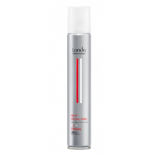 Londa Professional Fix It Strong Spray - Spray for finishing the hairstyle 500ml