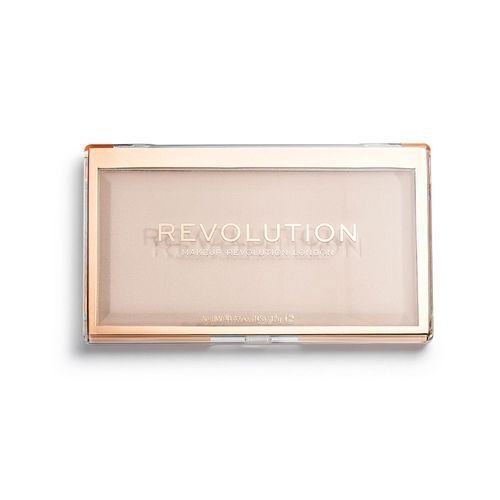 Makeup Revolution Matte Base Powder - Mattifying powder 12 g P3